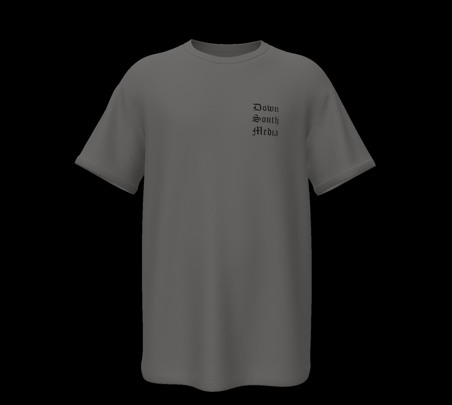 “Built to Drift” Skeleton Miata Tee – Down South Media